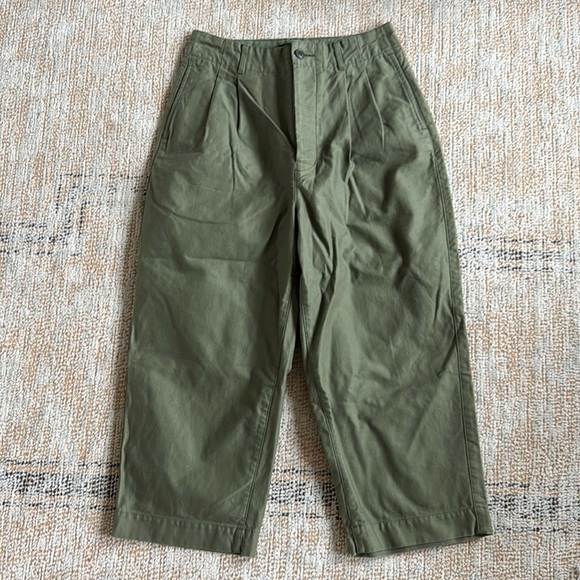 Junya Watanabe Pants - Junya Watanabe Comme des Garçons - Pants